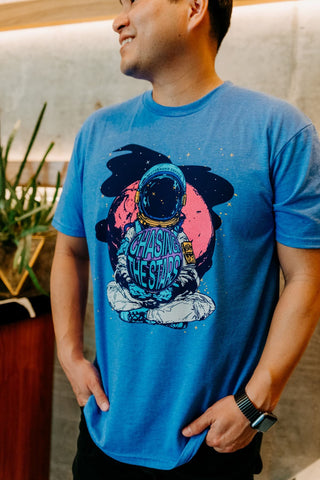 Shirt - Chasing the Stars