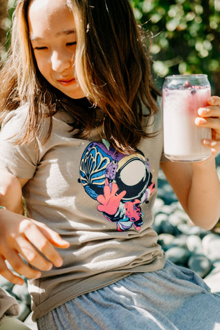 Shirt - Mini Explorer (Kids)