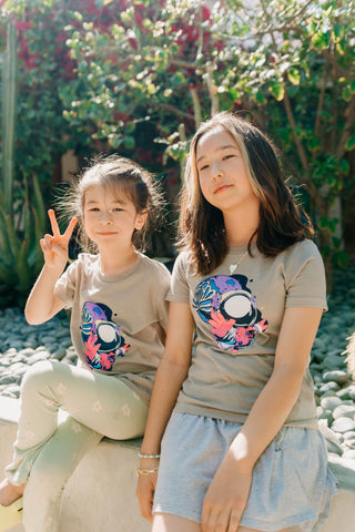 Shirt - Mini Explorer (Kids)