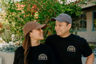 Hat - Moonscape (Dad Hat)