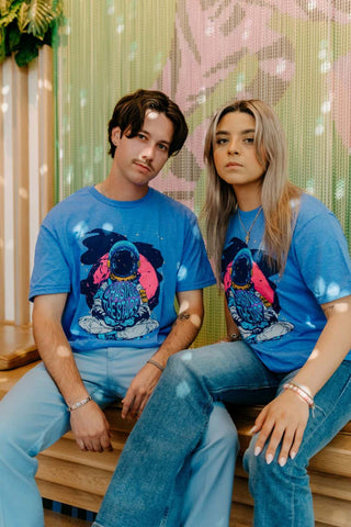Shirt - Chasing the Stars
