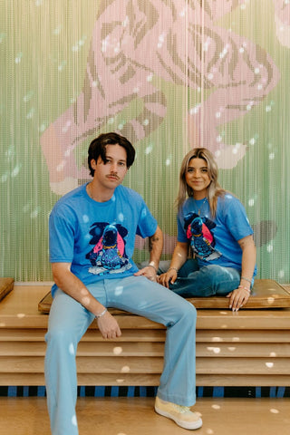 Shirt - Chasing the Stars