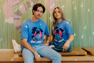 Shirt - Chasing the Stars