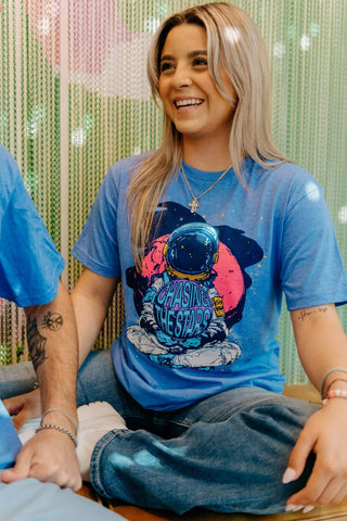 Shirt - Chasing the Stars