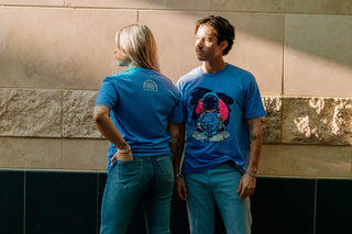 Shirt - Chasing the Stars