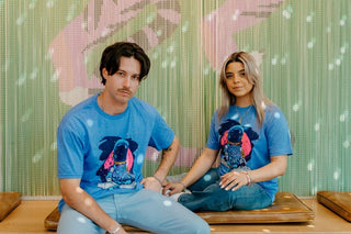 Shirt - Chasing the Stars