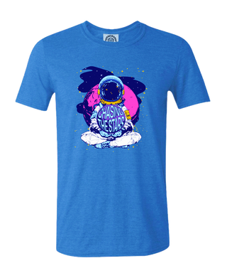 Shirt - Chasing the Stars
