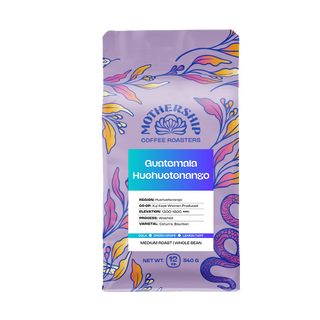 Guatemala Huehuetenango