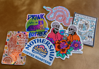 Build Your Own Sticker Pack