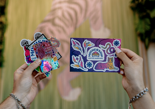 Build Your Own Sticker Pack