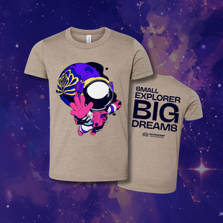 Shirt - Mini Explorer (Kids)