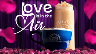 Notes I Jotted Down This Month, With Love