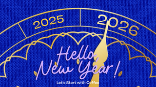 A Little Light, Poured with Intention