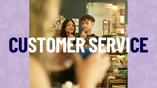 Serving With Purpose