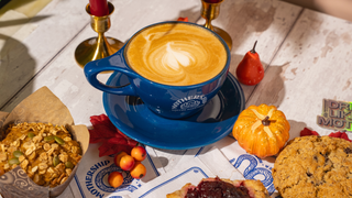 A Thanksgiving Note From Our Heart to Yours