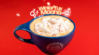 The Sweetest Kind of Holiday Magic