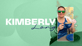 The Miles Behind the Moment: Kimberly Long