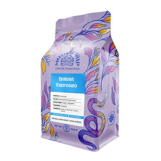 Ballast Espresso