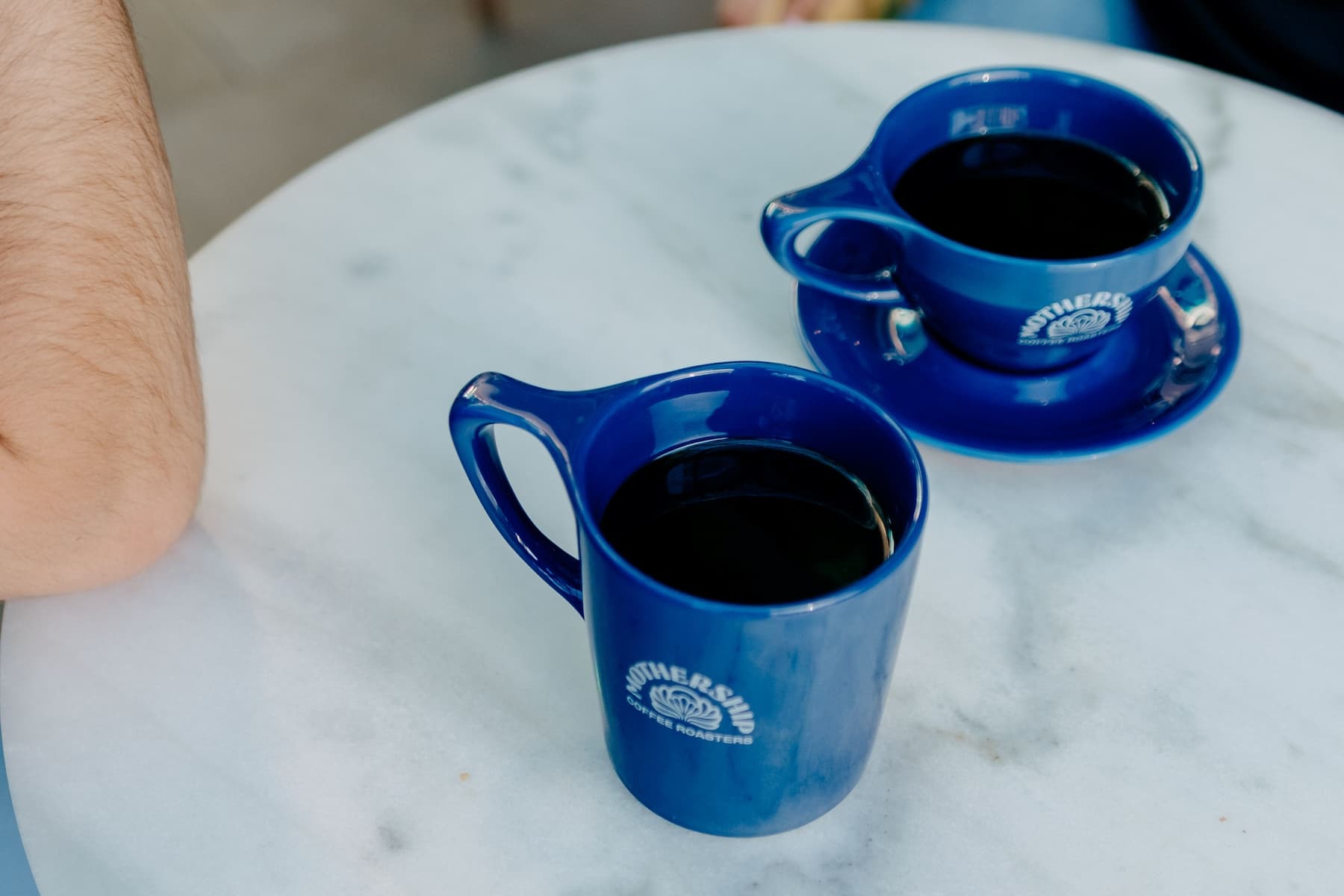 Mug
