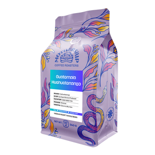 Guatemala Huehuetenango