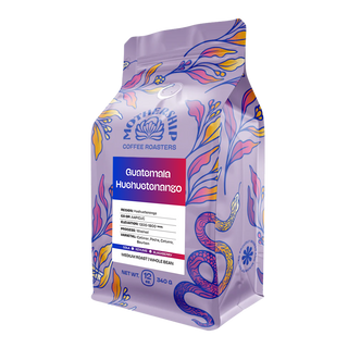 Guatemala Huehuetenango