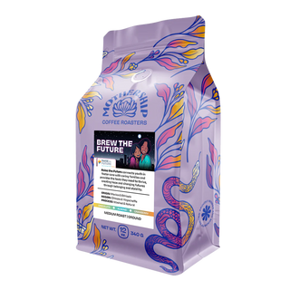 Brew the Future