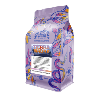 Tierra Madre