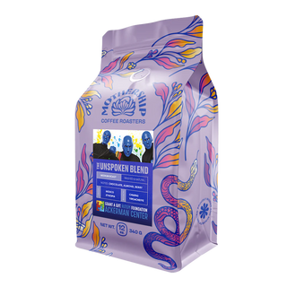 The Unspoken Blend