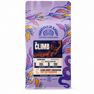 The Climb