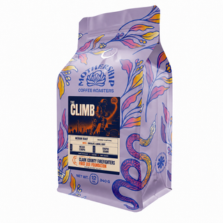 The Climb