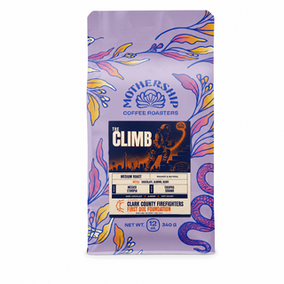 The Climb