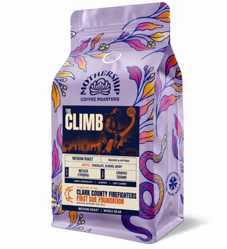The Climb