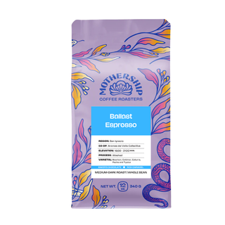 Ballast Espresso
