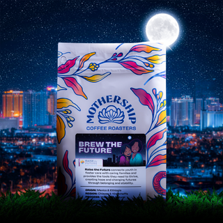 Brew the Future