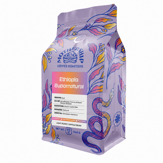 Ethiopia Supernatural