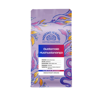 Guatemala Huehuetenango