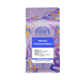 Mexico Veracruz Altura