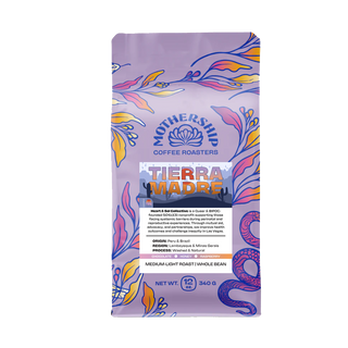 Tierra Madre