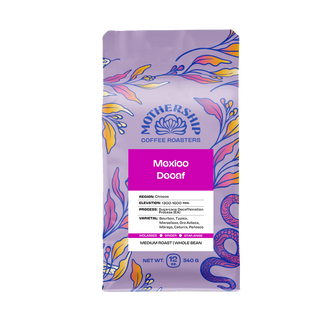 Mexico Decaf