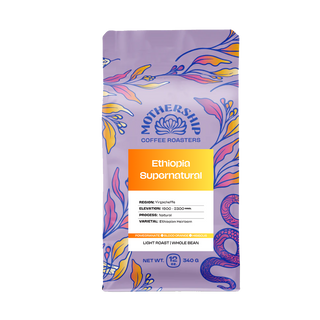 Ethiopia Supernatural