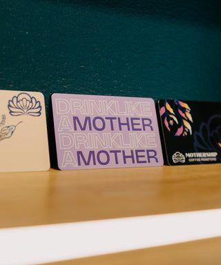 In-Store Gift Card