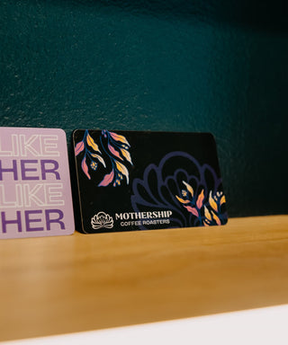 In-Store Gift Card