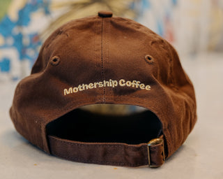 Hat - Coffee & Cream (Dad Hat)