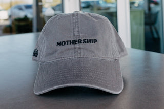 Hat - Moonscape (Dad Hat)