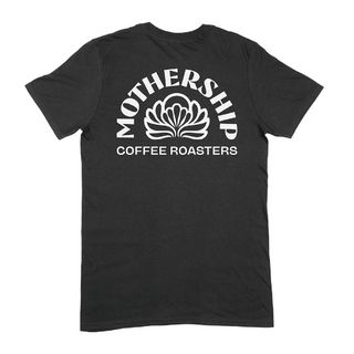 Mothership Logo Tee