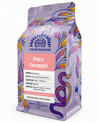 Peru Penachi