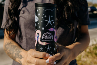 Tumbler - Serpent Sky 16oz