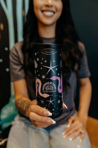 Tumbler - Serpent Sky 16oz