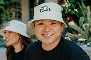 Stardust Bucket Hat