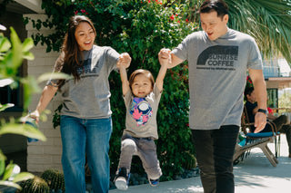 Mini Explorer Kids Tee